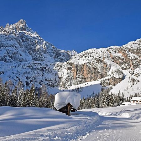 Апартаменты Casa Zambelli Candide Экстерьер фото